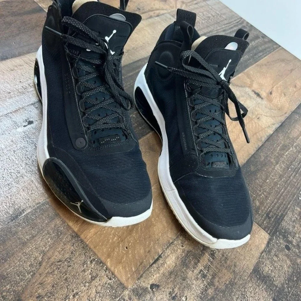 Jordan air 34